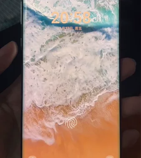 三星note10+，12+256g，全网通...