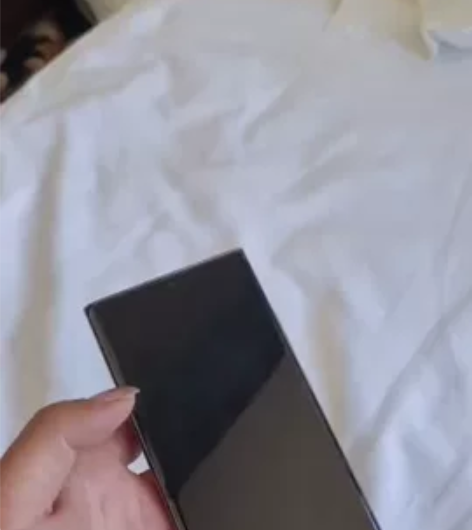 三星 Galaxy Note20 Ultr...