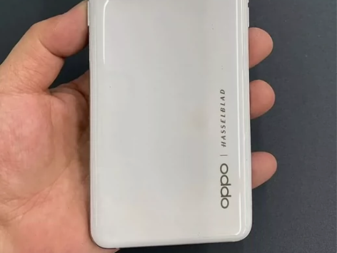 OPPO find x5pro 8+256...