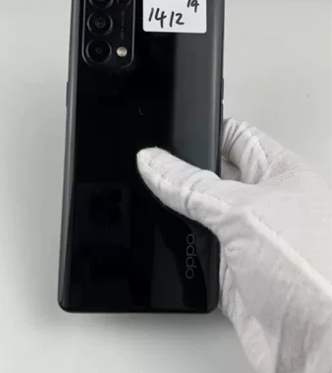 特价OPPO Reno5 Pro曲面 8+...