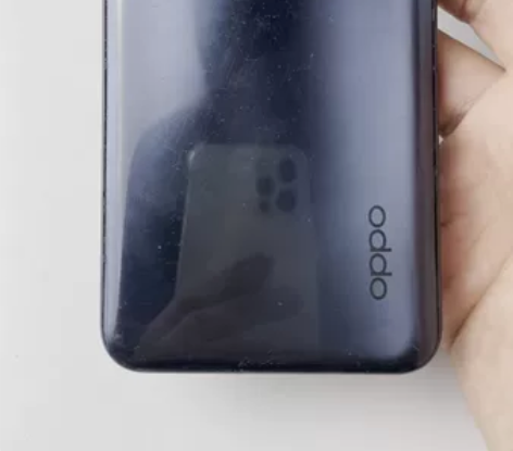 OPPO K7x 5g手机 8+256 5...
