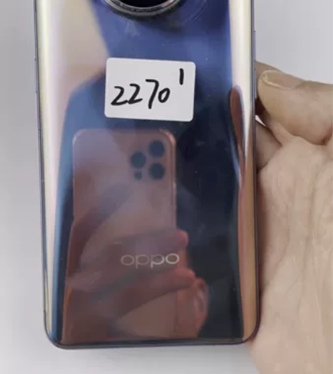 OPPO Ace2（8GB/128GB/全...