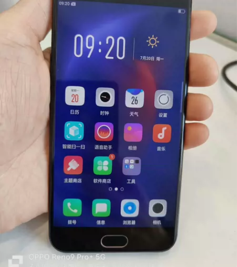 OPPO OPPO R11 精品特价 专业...