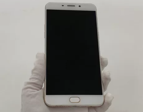 瑕疵 OPPO R9 Plus 4G+12...