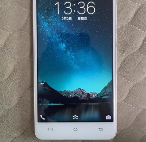 vivo V3 3+16G 九成新，屏幕无...
