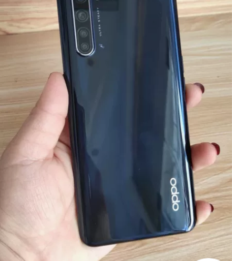 5G二手OPPO Reno3双模8+128...