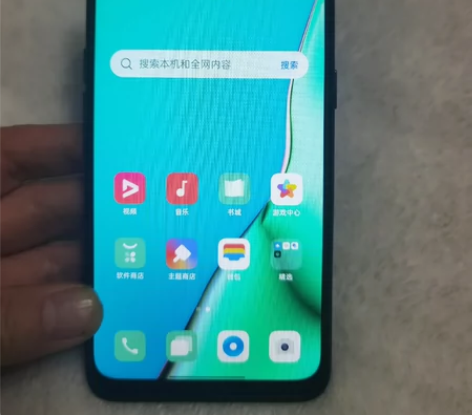 OPPO a 11x全网通4+128性能正...