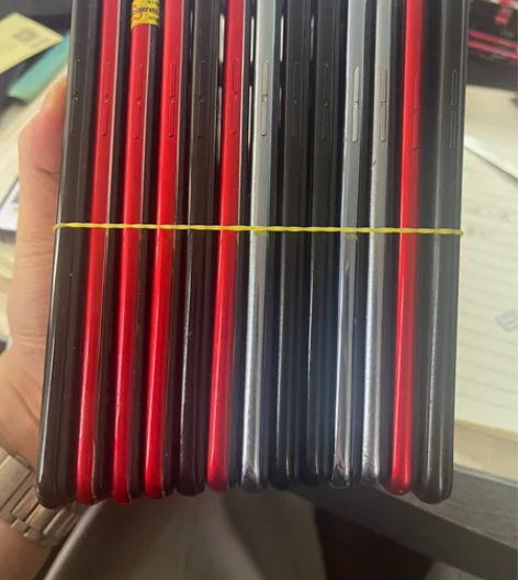 Oppo a3  4+128，  4+64...