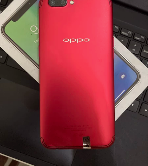 OPPO R11，464内存，全原装无拆无...