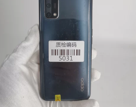 【新春特惠】OPPO K7X 5G黑镜6+...