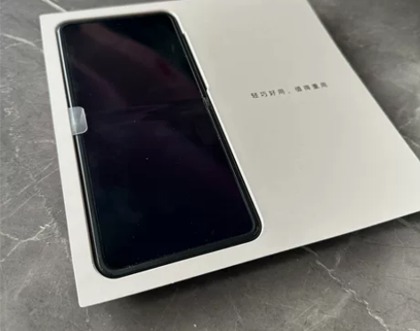 Oppo find n2 flip  12...