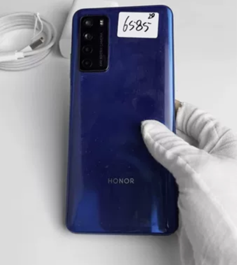 特价荣耀Play4 全面屏极点屏（6GB/...