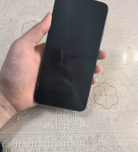 荣耀 20蓝色 6+128G内存 ，功能全...