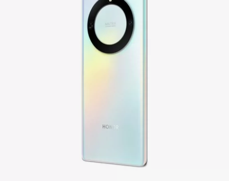 HONOR/荣耀X40 新品5G手机120...