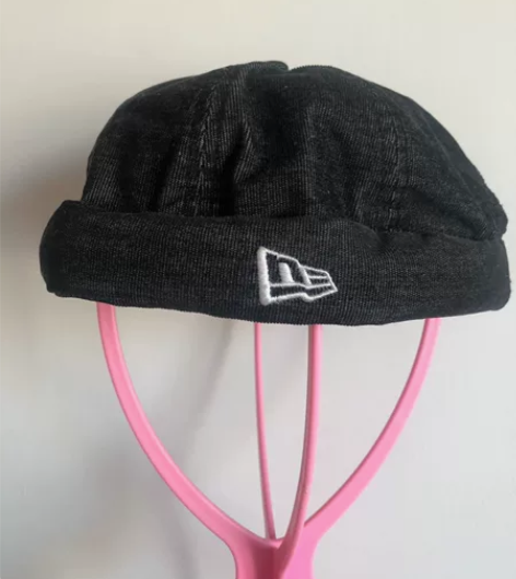 newera柜台购入正品 瓜皮帽 无檐帽 ...