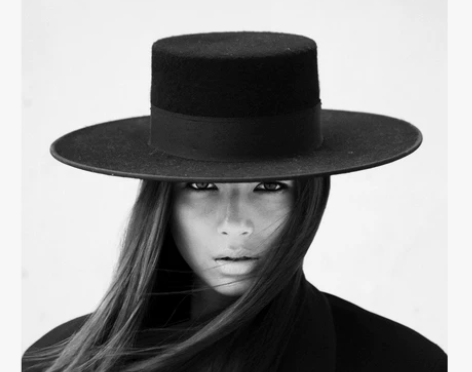 ［风采］秋冬新款澳洲小众时尚博主凹造型羊毛...