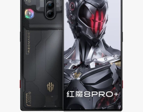 【享12期免息 下单赠钢化膜】努比亚(nu...