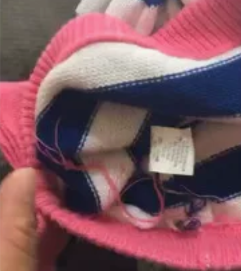 2－5岁儿童秋冬款宝宝海军礼帽 女童贝雷帽...