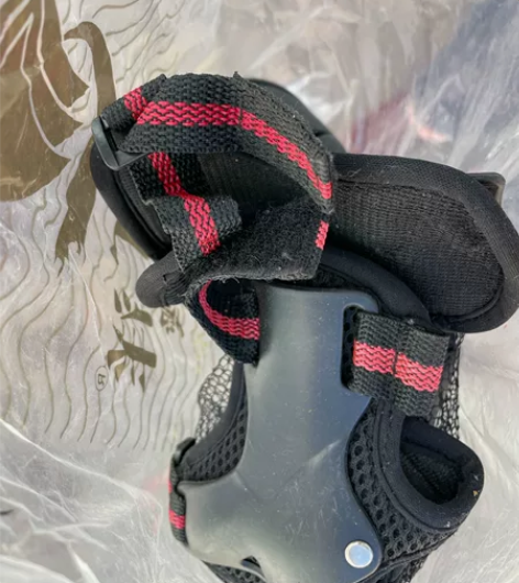 轮滑鞋全套装溜冰鞋初学者旱冰鞋男女滑冰鞋可...