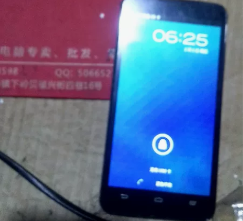 ZTEN5中兴手机，开关机，充电正常，触屏...