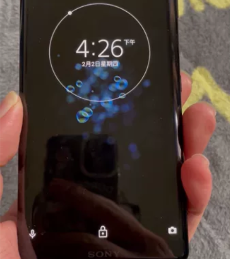 Sony/索尼 索尼 Xperia XZ3...