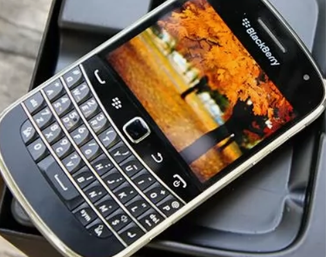 BlackBerry/黑莓 KEY2 99...