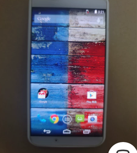 moto x手机 超经典的一部手机，手感全...