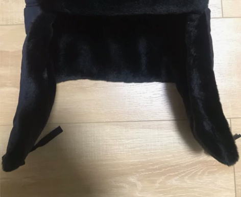 国企棉帽子，冬季防寒帽 棉帽 雷锋帽 过冬...