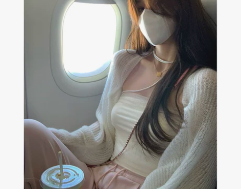 白水女 防晒针织开衫女春夏薄款外搭纯欲罩衫...