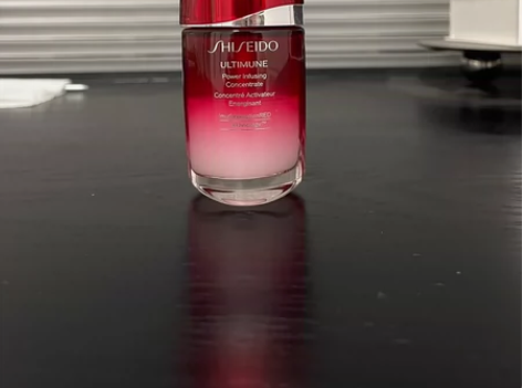 资生堂第三代红腰子精华紧致修护补水收缩毛孔...