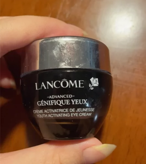 兰蔻眼霜15ml非全新 兰蔻 眼霜 15m...