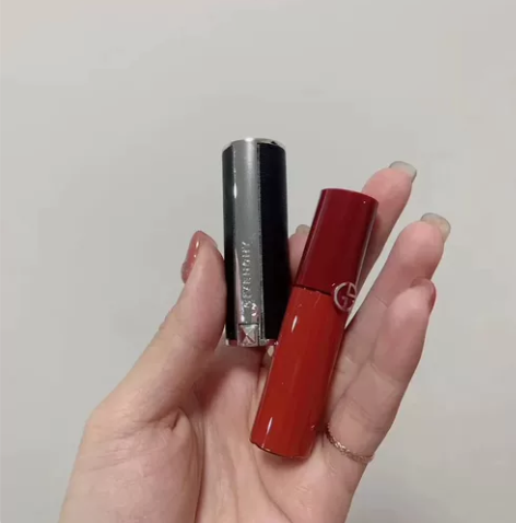 买二送一 全新迪奥口红999 888试用装...