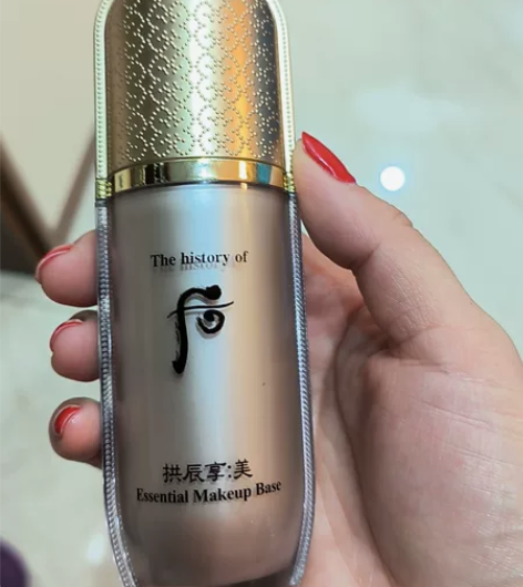 后紫色隔离 感兴趣的话点“我想要”和我私聊...