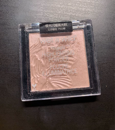 wet n wild湿又野自然水光立体修容...