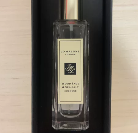 Jo Malone London 全新祖玛...