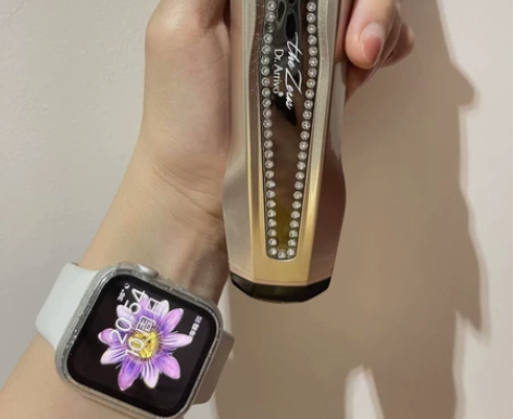 宙斯二代美容仪 宙斯二代射频美容仪 ,图中...