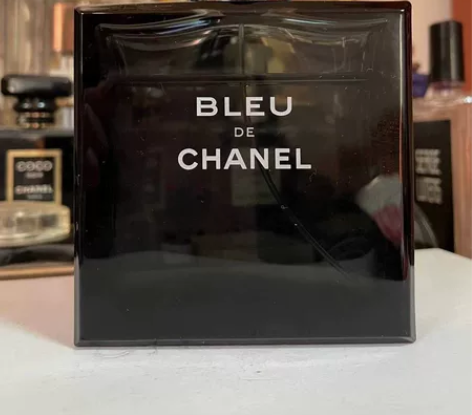 CHANEL香奈儿蔚蓝BLEU男士香水/分...
