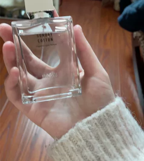 博主 拆封拍摄未使用 香水太多 出售一些 ...