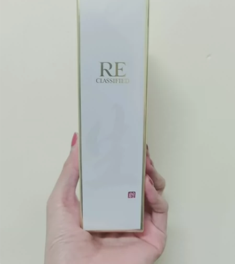 正品 RE调香室京剧生旦净茶香水长淡香男...