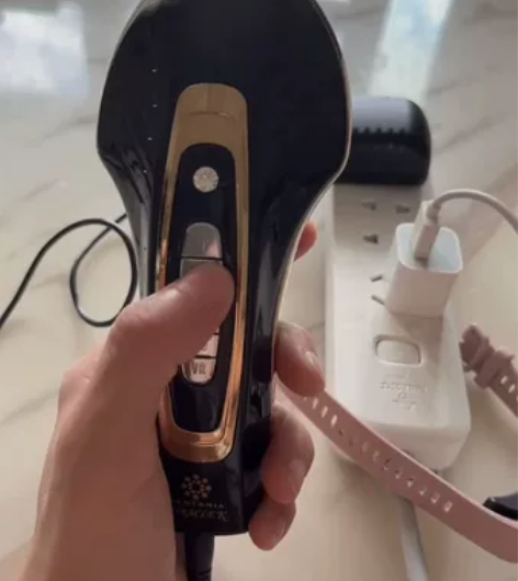 宙斯魅影6美容仪，最新款有日护理周护理，微...