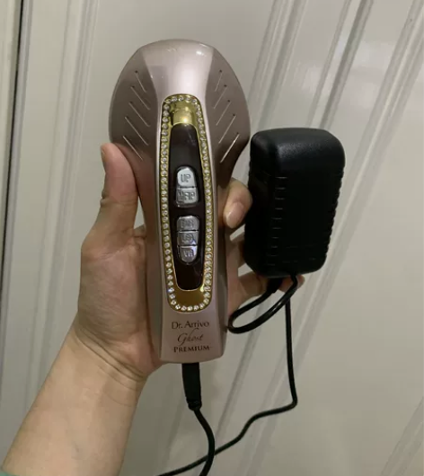 宙斯六代魅影美容仪，第六代美容仪，全新，懒...