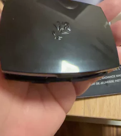 兰蔻LANCME眼影盘套装拆出色彩设计调色...