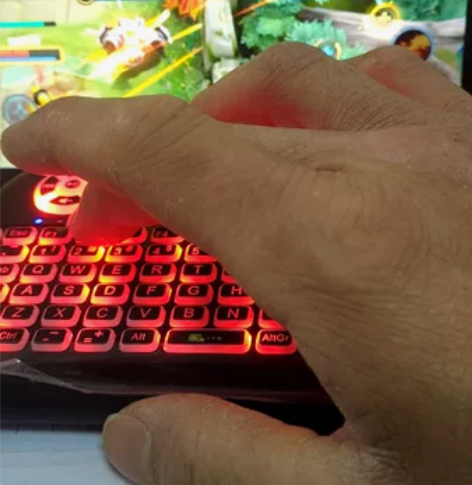 柔宇2代折叠屏手机全套！ 整体成色还不错裸...