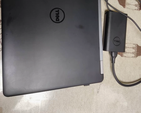 Dell/戴尔 Latitude E547...