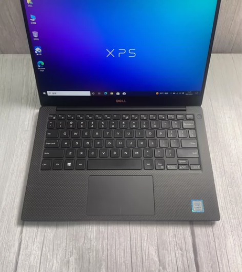 戴尔/Dell XPS 13 9360 i...