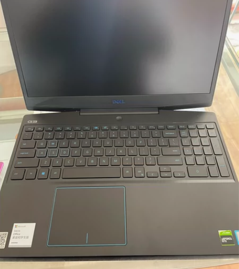 戴尔笔记本，游戏本，戴尔G3   3590...