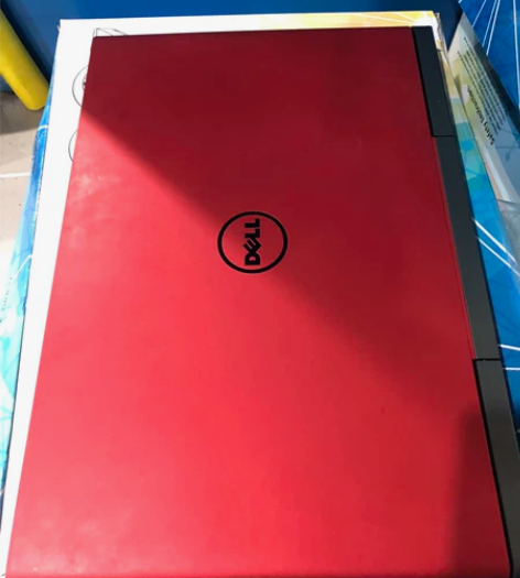 戴尔新游匣，一年下来玩的不超过二十次，借给...