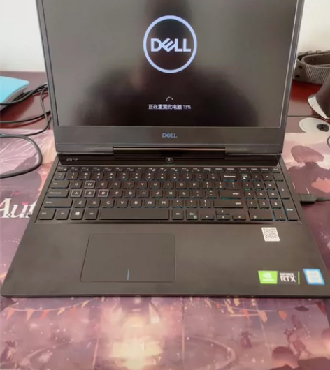 戴尔2070游戏本,G7 7590,i7...