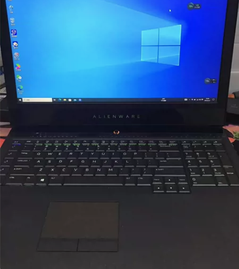 戴尔 外星人 17   R4笔记本 i7-...