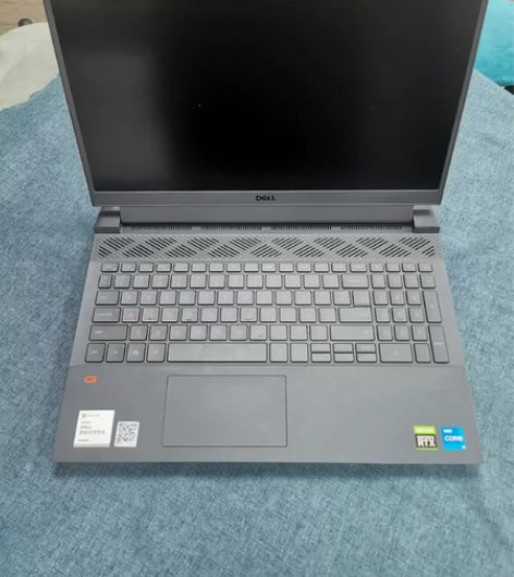 戴尔G15 515寸游戏本 i5-1126...
